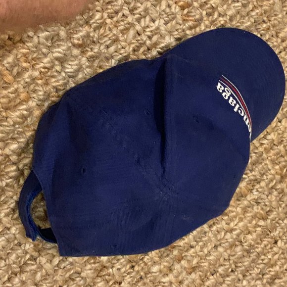 Balenciaga Logo Cap (OS/Large) - Picture 3 of 9